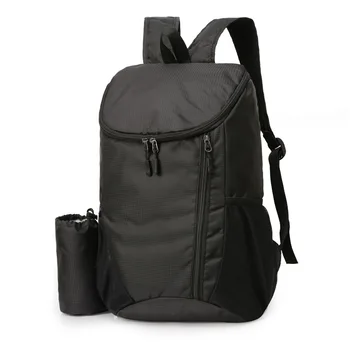 20-литровый легкий складной рюкзак, водоотталкивающая сумка для женщин, мужчин, велоспорта, кемпинга, скалолазания, пеших прогулок, рюкзак для путешествий