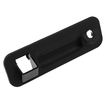 Новый выключатель разблокировки замка багажника 81260-C1010 для замены крышки ручки LF HYBRID 14-17