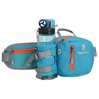 Многофункциональная сумка для воды для марафонского бега на открытом воздухе, спортивная сумка для воды, кошелек для мобильного телефона, мужская сумка для велоспорта