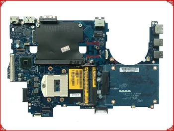 Оптовая продажа NVPKG Для ноутбука Dell Precision M4800 Основная Плата VAQ10 LA-9771P CN-0NVPKG HM87 PGA947 DDR3 100% Полностью протестирована