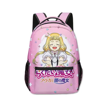 Школьная сумка из Японского Аниме 