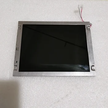 Оригинальная 10,4-дюймовая TFT-LCD панель A-Si 640*480 NL8060BC21-09