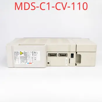 Подержанный тест В порядке с драйвером MDS-C1-CV-110
