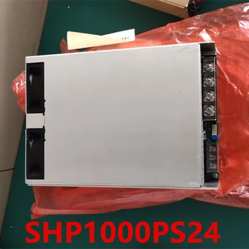 Новый Оригинальный Блок Питания для XP Power 24V 42A мощностью 1100 Вт SHP1000PS24 SHP1000PS